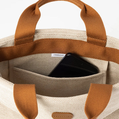 【豊岡鞄認定】PANIER TOTE CPNE-001