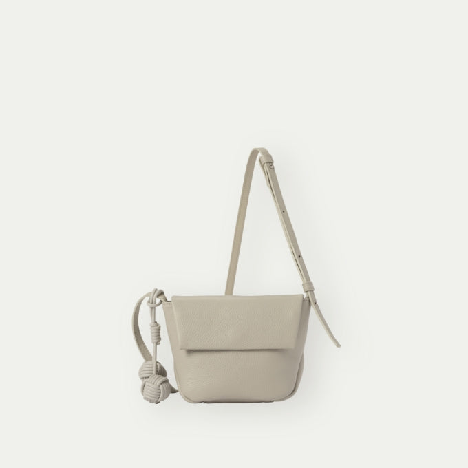 【豊岡鞄認定】FLAP MINI POCHETTE CITJ-039