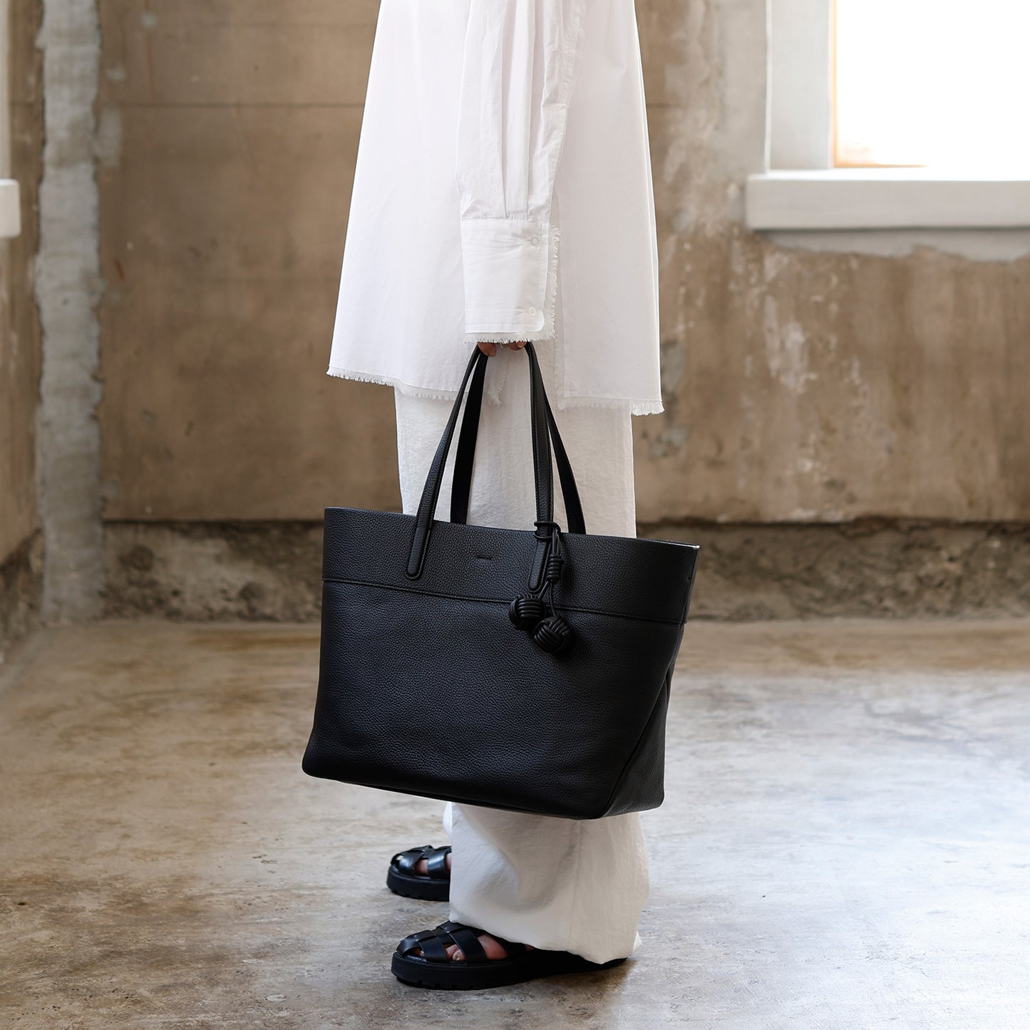 【先行予約販売】TOTE BAG CITJ-035