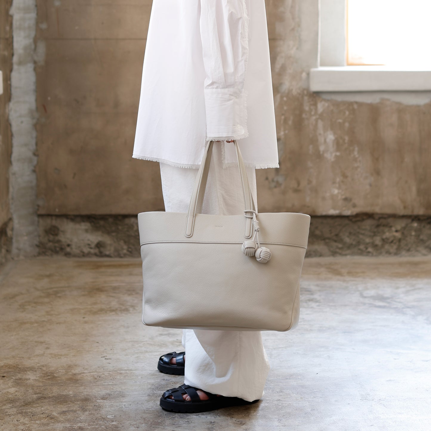 【先行予約販売】TOTE BAG CITJ-035