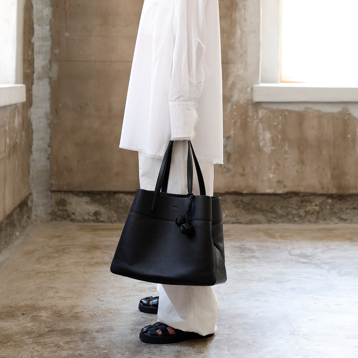 【先行予約販売】TOTE BAG CITJ-035