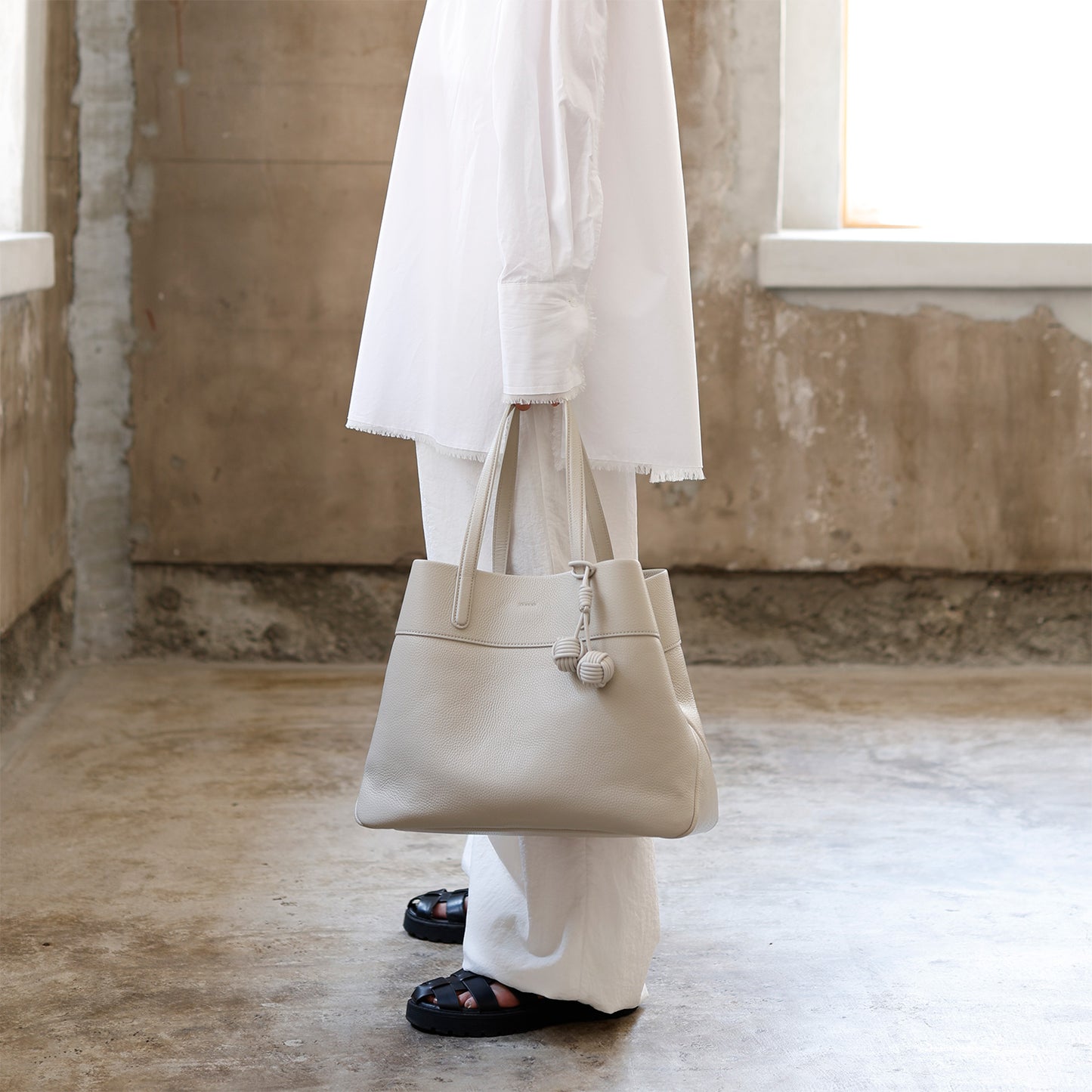【先行予約販売】TOTE BAG CITJ-035