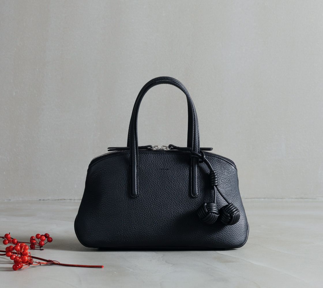 MINI BOSTON BAG
