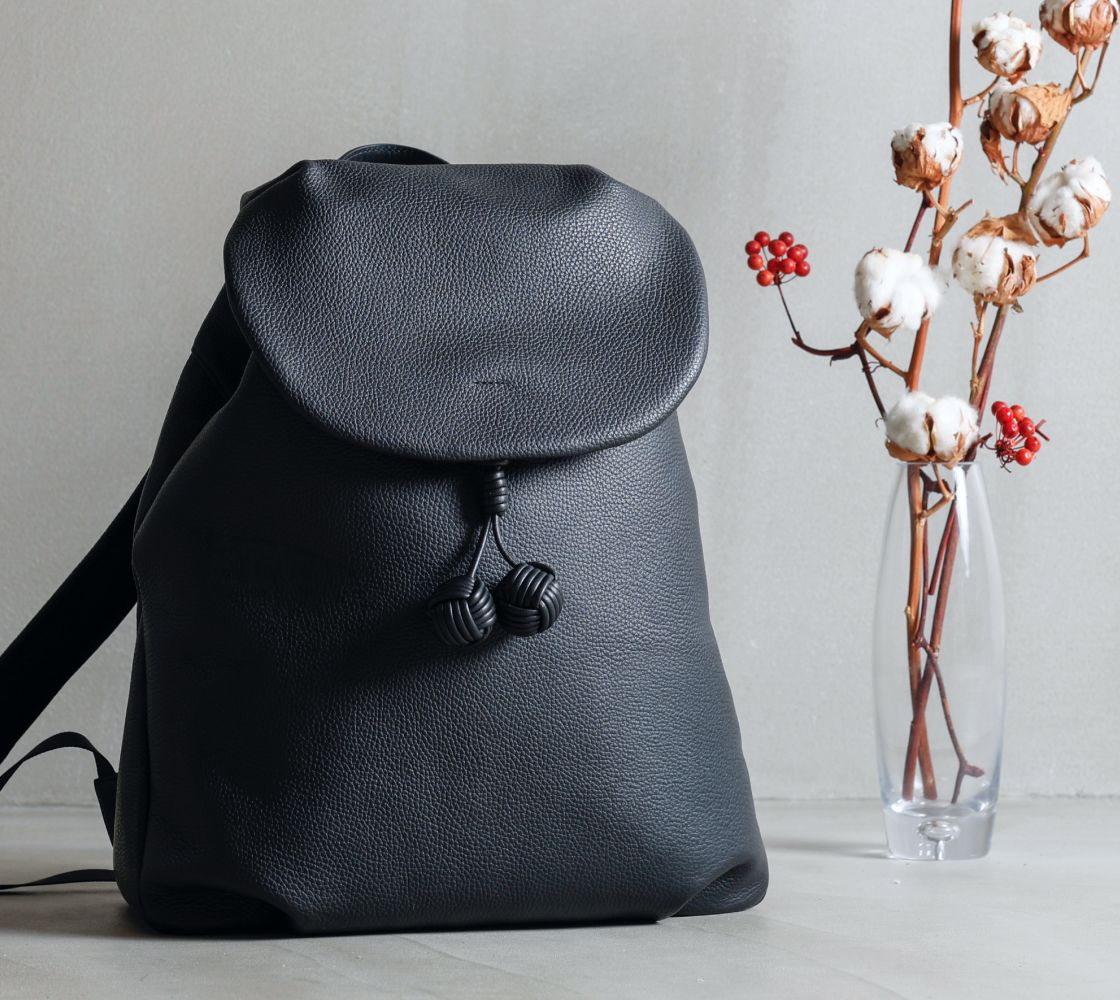 FLAP BACKPACK